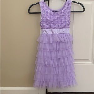 Girl dress